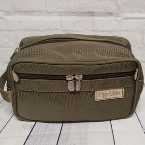 briggs and riley toiletry bag